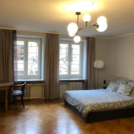 Nº1 Apartament *