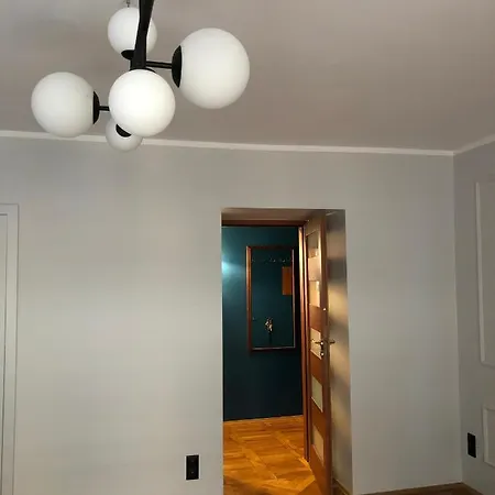 Nº1 Apartament