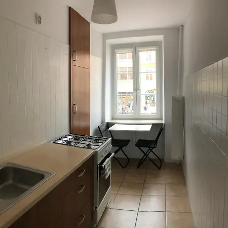 Apartament Nº1