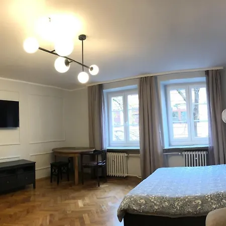 Apartament Nº1