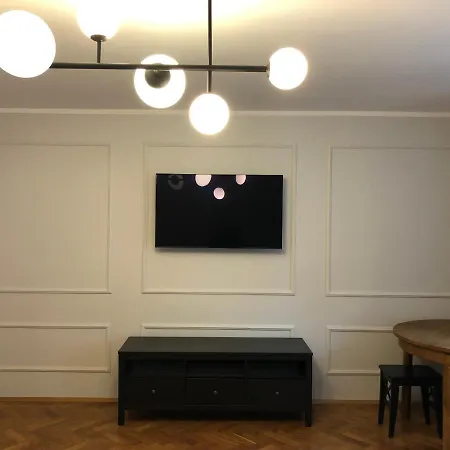 Apartament Nº1