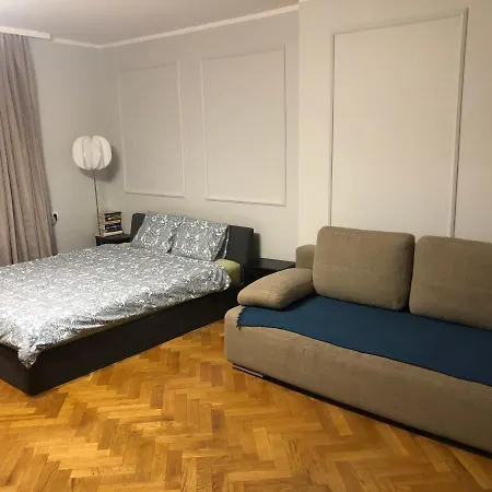 Nº1 Apartament